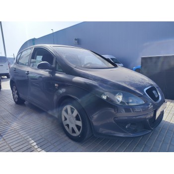 seat toledo (5p2) del año 2004