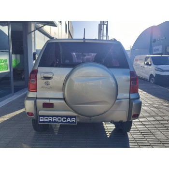 toyota rav 4 (a2) del año 2000