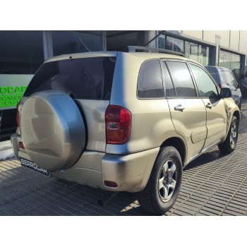 toyota rav 4 (a2) del año 2000