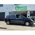 RENAULT SCENIC II