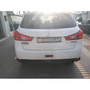 mitsubishi asx (ga0w) del año 2014