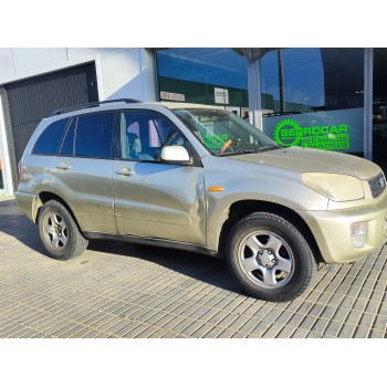 toyota rav 4 (a2) del año 2000