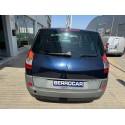 RENAULT SCENIC II