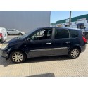 RENAULT SCENIC II
