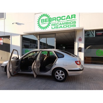 hyundai elantra (xd) del año 2006