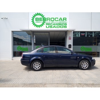 volkswagen passat berlina (3b3) del año 2003