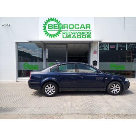 volkswagen passat berlina (3b3) del año 2003