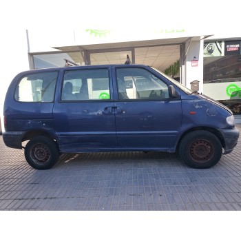 nissan serena (c23m) del año 1997