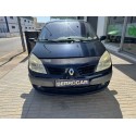 RENAULT SCENIC II