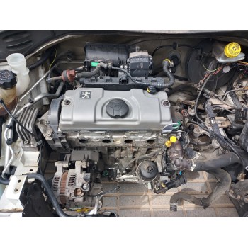 peugeot 207 del año 2007