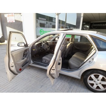 hyundai elantra (xd) del año 2006