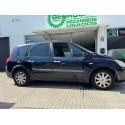 RENAULT SCENIC II