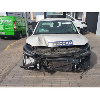 opel corsa f del año 2019