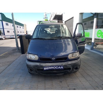 nissan serena (c23m) del año 1997