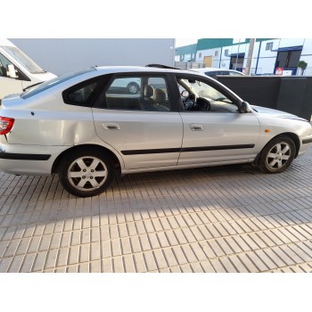 hyundai elantra (xd) del año 2006