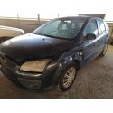 FORD FOCUS BERLINA (CAP)