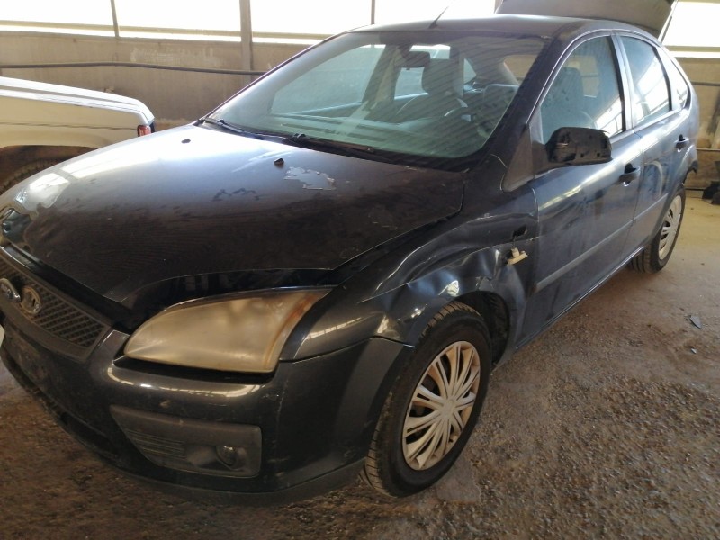 FORD FOCUS BERLINA (CAP)