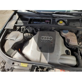 audi a6 berlina (4b2) del año 2001