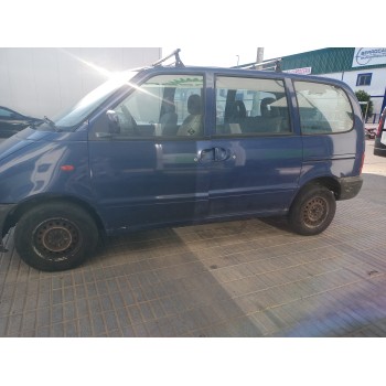 nissan serena (c23m) del año 1997