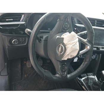 opel corsa f del año 2019