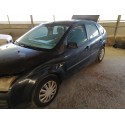FORD FOCUS BERLINA (CAP)