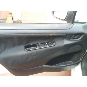 peugeot 207 del año 2007