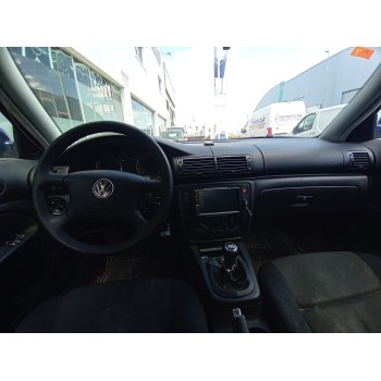 volkswagen passat berlina (3b3) del año 2003