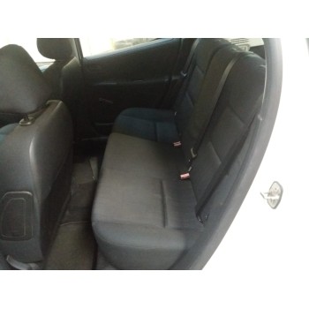 peugeot 207 del año 2007