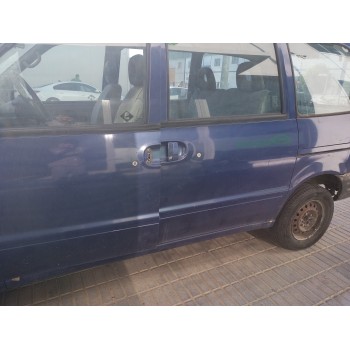 nissan serena (c23m) del año 1997