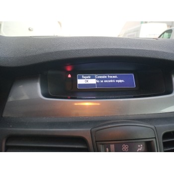 renault laguna grandtour iii del año 2009