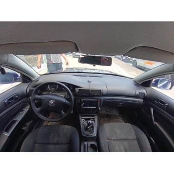 volkswagen passat berlina (3b3) del año 2003