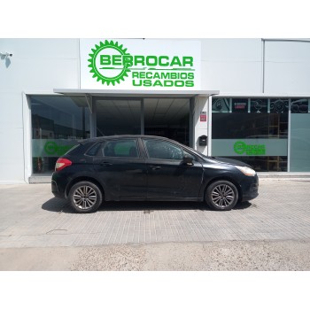 citroën c4 lim. del año 2013