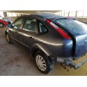 FORD FOCUS BERLINA (CAP)