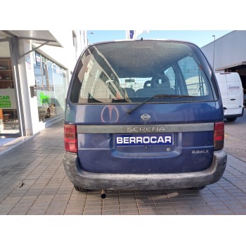 nissan serena (c23m) del año 1997