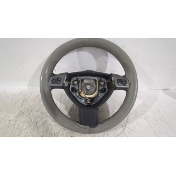 Recambio de volante para opel zafira / zafira family b (a05) 1.9 cdti (m75) referencia OEM IAM 13111340AC  