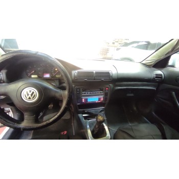 volkswagen passat berlina (3b2) del año 2000