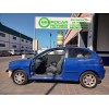 seat ibiza (6l1) del año 2002