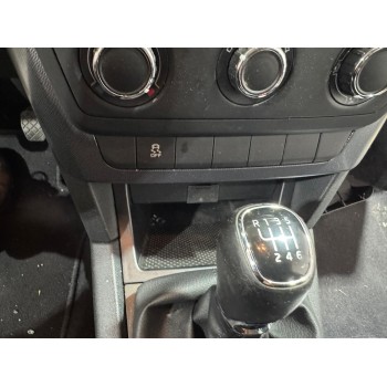 skoda yeti del año 2014