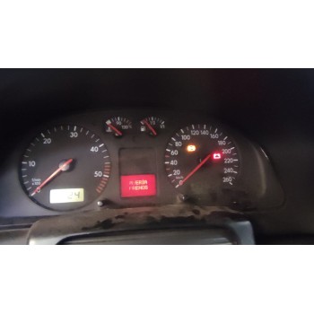 volkswagen passat berlina (3b2) del año 2000