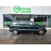 opel zafira a del año 2000