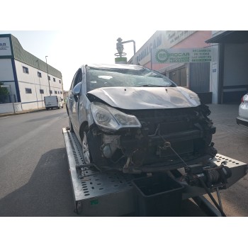 citroën c3 del año 2014