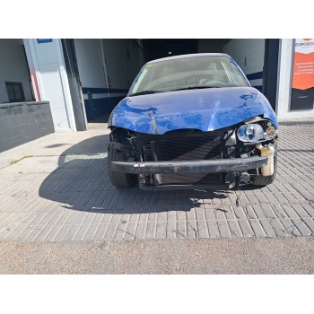 seat ibiza (6l1) del año 2002