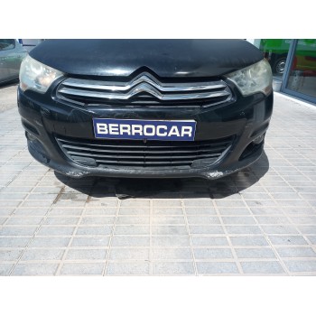 citroën c4 lim. del año 2013