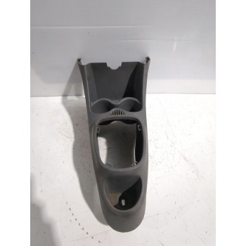 Recambio de consola central para peugeot 107 (pm_, pn_) 1.4 hdi referencia OEM IAM 7589CN  