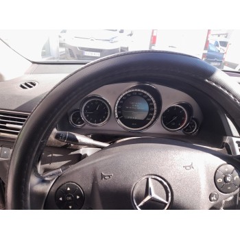 mercedes-benz clase e (w212) lim. del año 2010