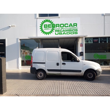 renault kangoo (f/kc0) del año 2007