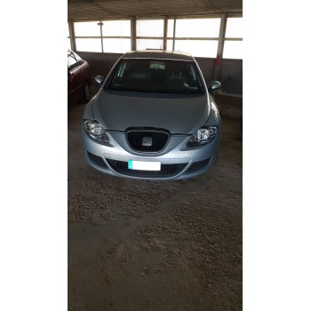 seat leon (1p1) del año 2006