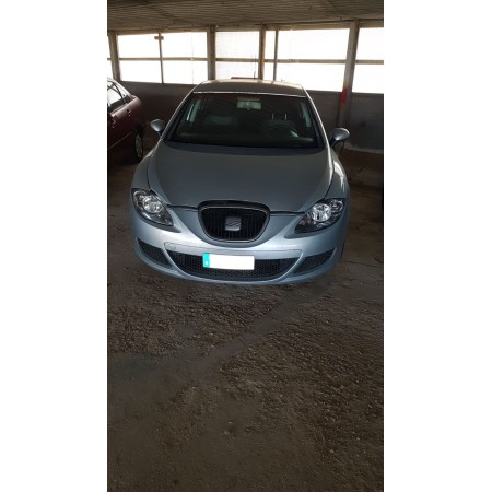 seat leon (1p1) del año 2006