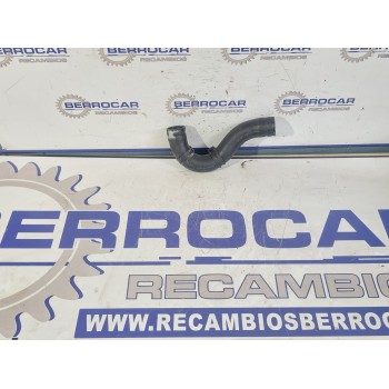 Recambio de tubo para kia sorento 2.5 crdi referencia OEM IAM 254111E000  