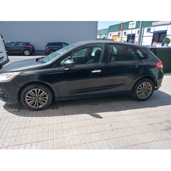 citroën c4 lim. del año 2013
